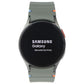 Samsung Galaxy Watch7 (40mm) Bluetooth + Wi-Fi (SM-L300) - Green Smart Watches Samsung - Simple Cell Bulk Wholesale Pricing - USA Seller