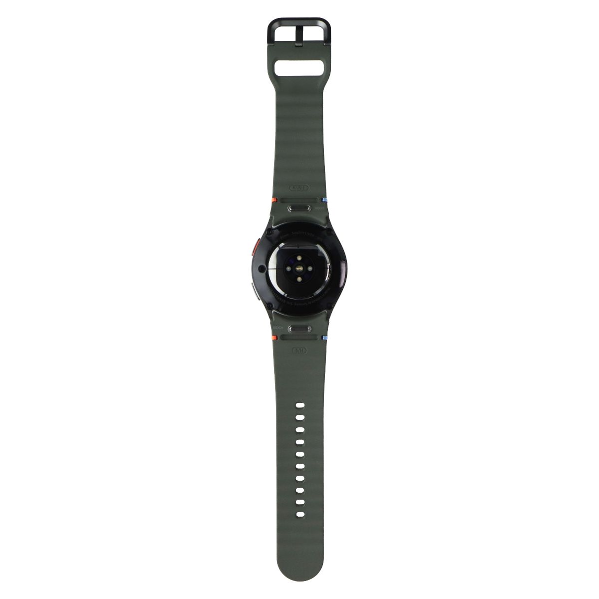 Samsung Galaxy Watch7 (40mm) Bluetooth + Wi-Fi (SM-L300) - Green Smart Watches Samsung - Simple Cell Bulk Wholesale Pricing - USA Seller