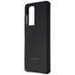 Samsung Official S-View Flip Cover for Samsung Galaxy S20 Ultra - Black
