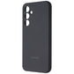 Samsung Official Silicone Case for Galaxy S23 FE - Graphite Gray Cell Phone - Cases, Covers & Skins Samsung - Simple Cell Bulk Wholesale Pricing - USA Seller