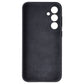 Samsung Official Silicone Case for Galaxy S23 FE - Graphite Gray Cell Phone - Cases, Covers & Skins Samsung - Simple Cell Bulk Wholesale Pricing - USA Seller