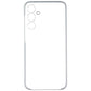 Samsung Official Clear Case for Galaxy A25 5G - Clear Cell Phone - Cases, Covers & Skins Samsung - Simple Cell Bulk Wholesale Pricing - USA Seller