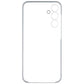 Samsung Official Clear Case for Galaxy A25 5G - Clear Cell Phone - Cases, Covers & Skins Samsung - Simple Cell Bulk Wholesale Pricing - USA Seller