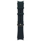 Samsung Ridge Sport Band for Galaxy Watch4 & Classic (20mm) Medium/Large - Green Smart Watch Accessories - Watch Bands Samsung - Simple Cell Bulk Wholesale Pricing - USA Seller