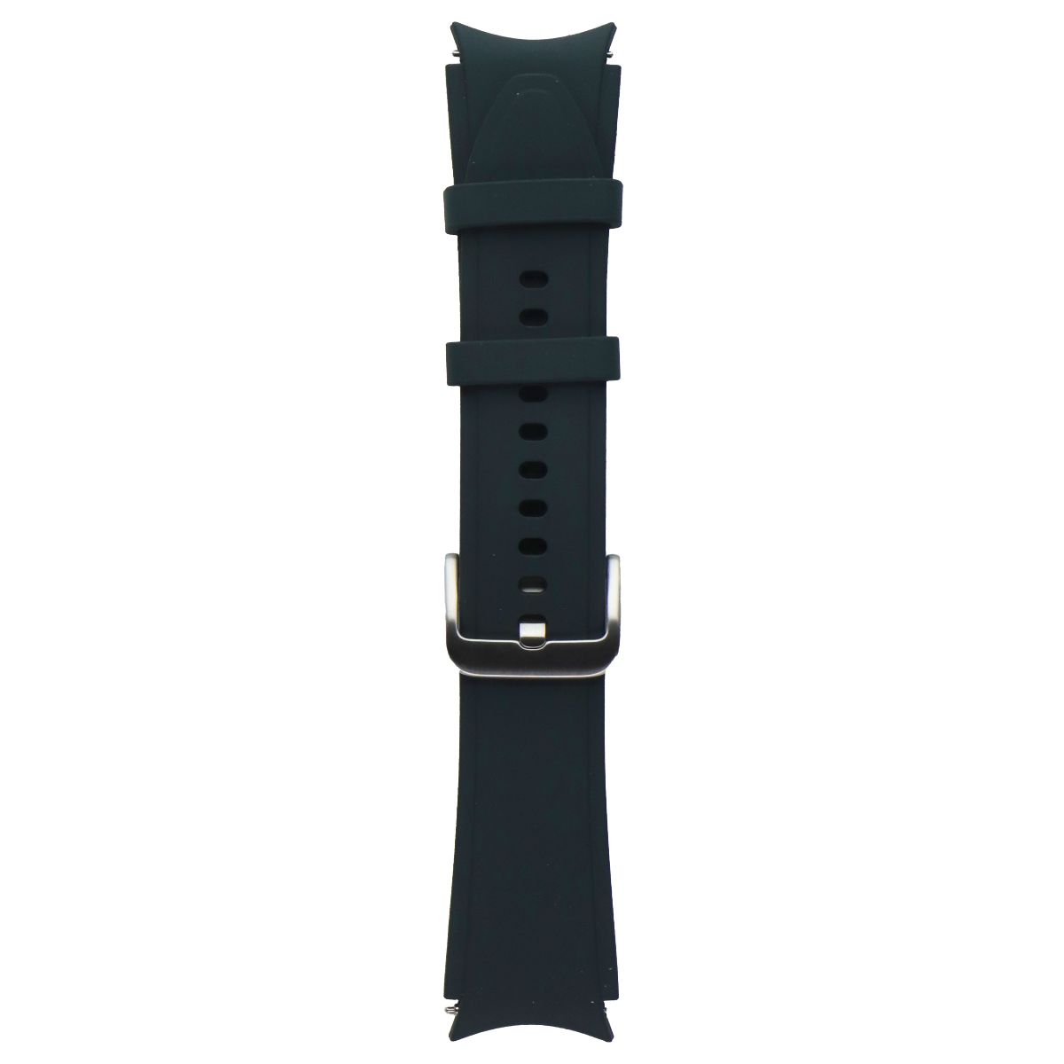 Samsung Ridge Sport Band for Galaxy Watch4 & Classic (20mm) Medium/Large - Green Smart Watch Accessories - Watch Bands Samsung - Simple Cell Bulk Wholesale Pricing - USA Seller