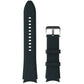 Samsung Ridge Sport Band for Galaxy Watch4 & Classic (20mm) Medium/Large - Green Smart Watch Accessories - Watch Bands Samsung - Simple Cell Bulk Wholesale Pricing - USA Seller