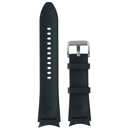 Samsung Ridge Sport Band for Galaxy Watch4 & Classic (20mm) Medium/Large - Green