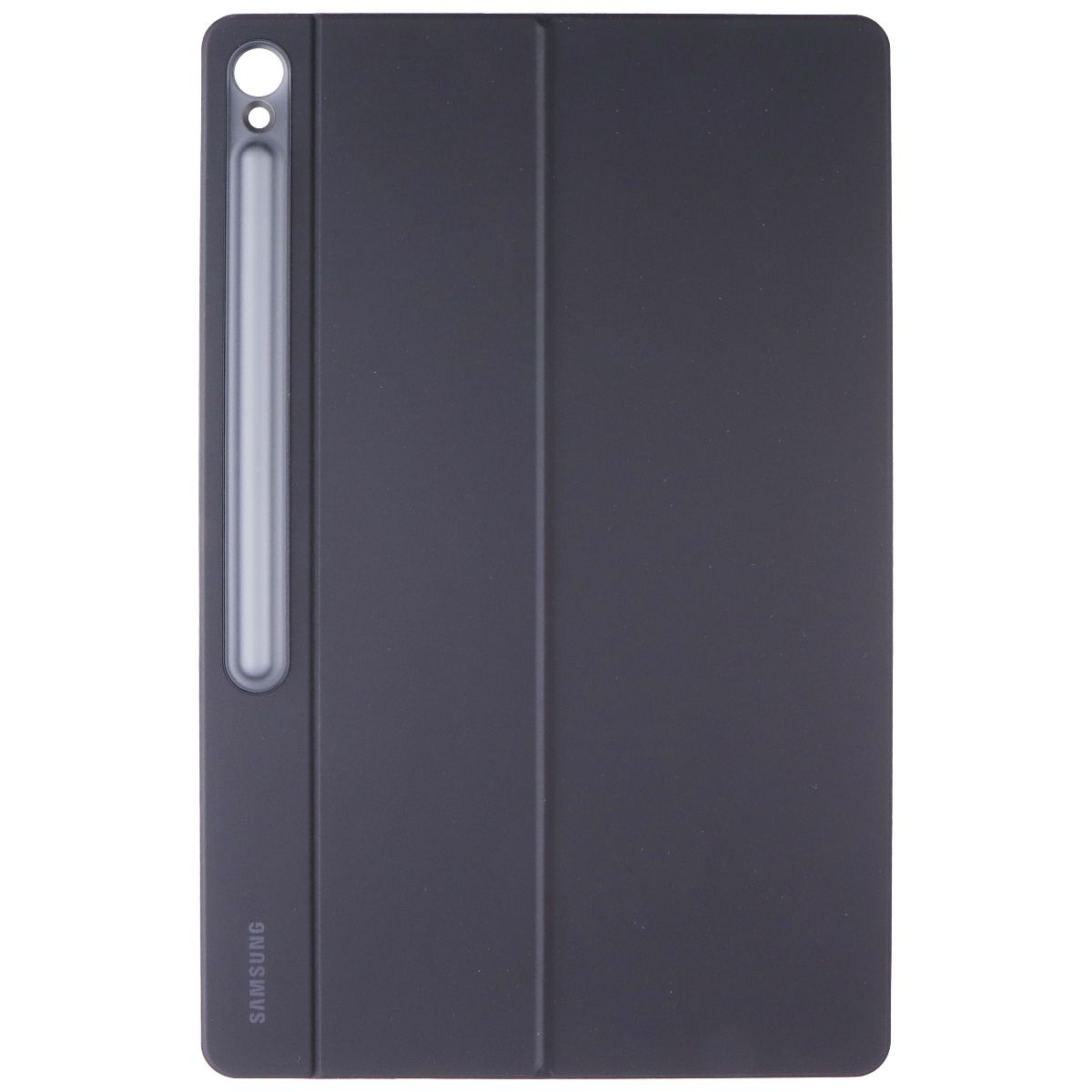 Samsung Book Cover Keyboard (AI Key) for Galaxy Tab S10 FE+/S10 FE+ 5G - Black