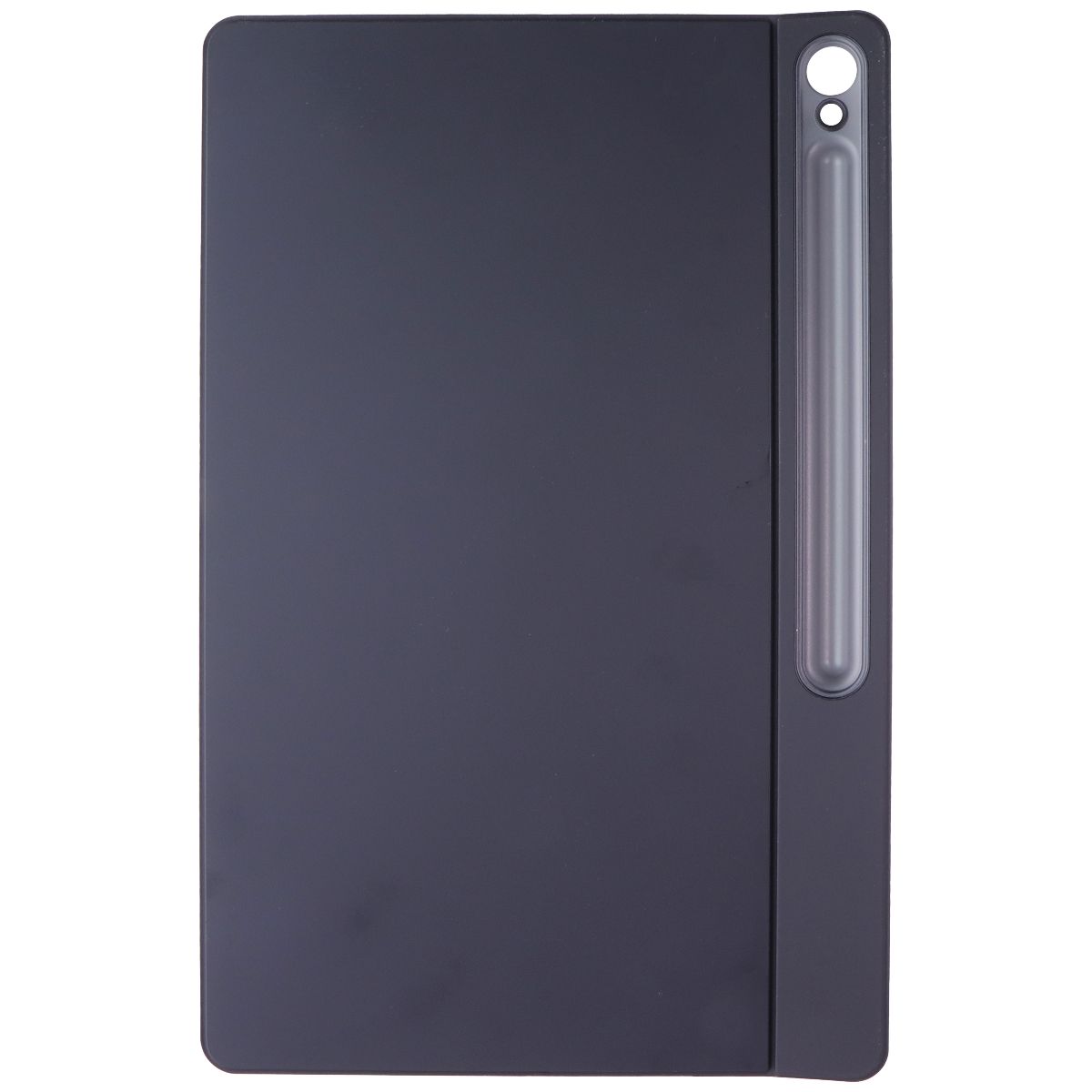 Samsung Book Cover Keyboard (AI Key) for Galaxy Tab S10 FE+/S10 FE+ 5G - Black
