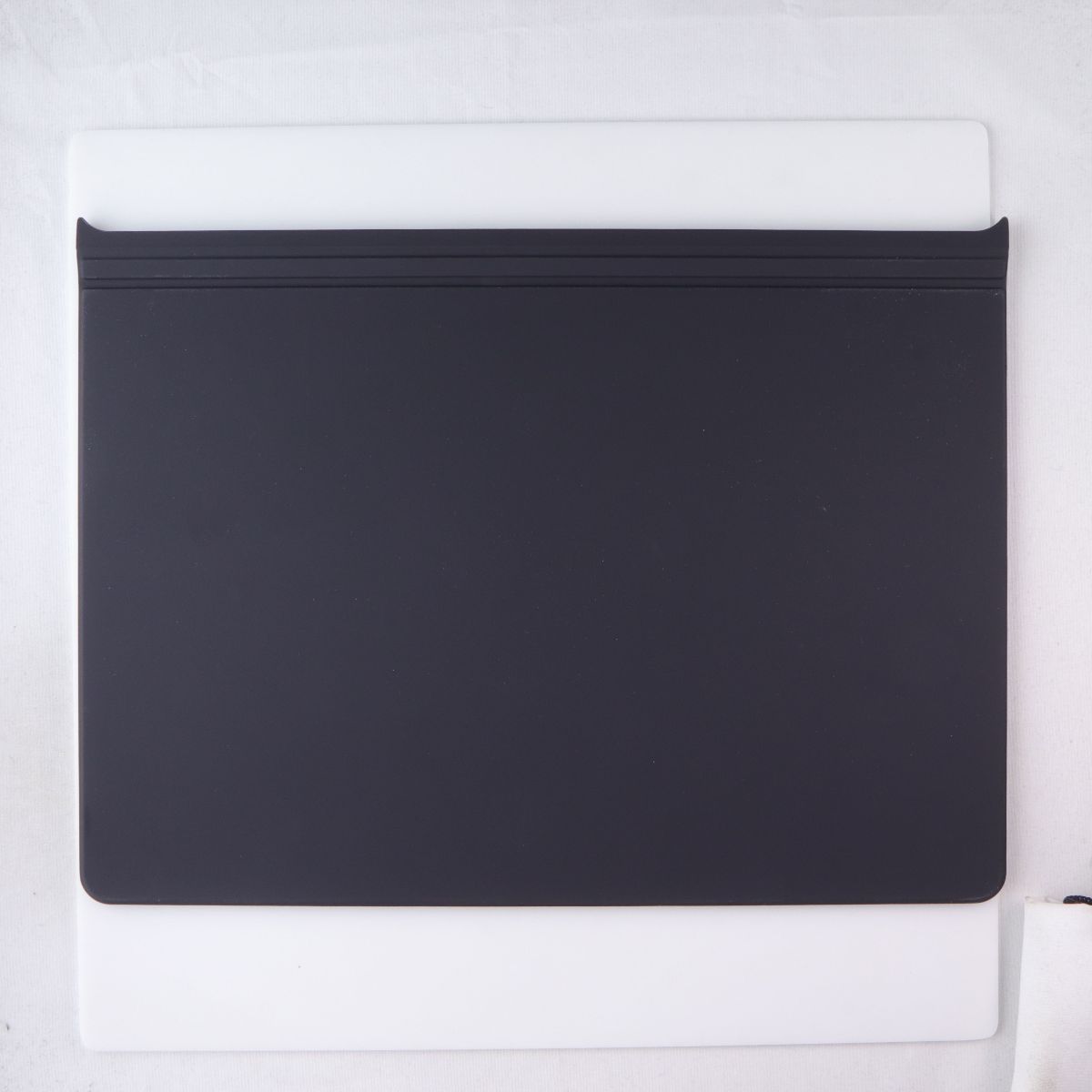 Samsung Book Cover Keyboard (AI Key) for Galaxy Tab S10 FE+/S10 FE+ 5G - Black