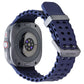 Samsung Galaxy Watch Ultra 47mm Wi-Fi + LTE (L705U) - Titanium Blue Smart Watches Samsung - Simple Cell Bulk Wholesale Pricing - USA Seller