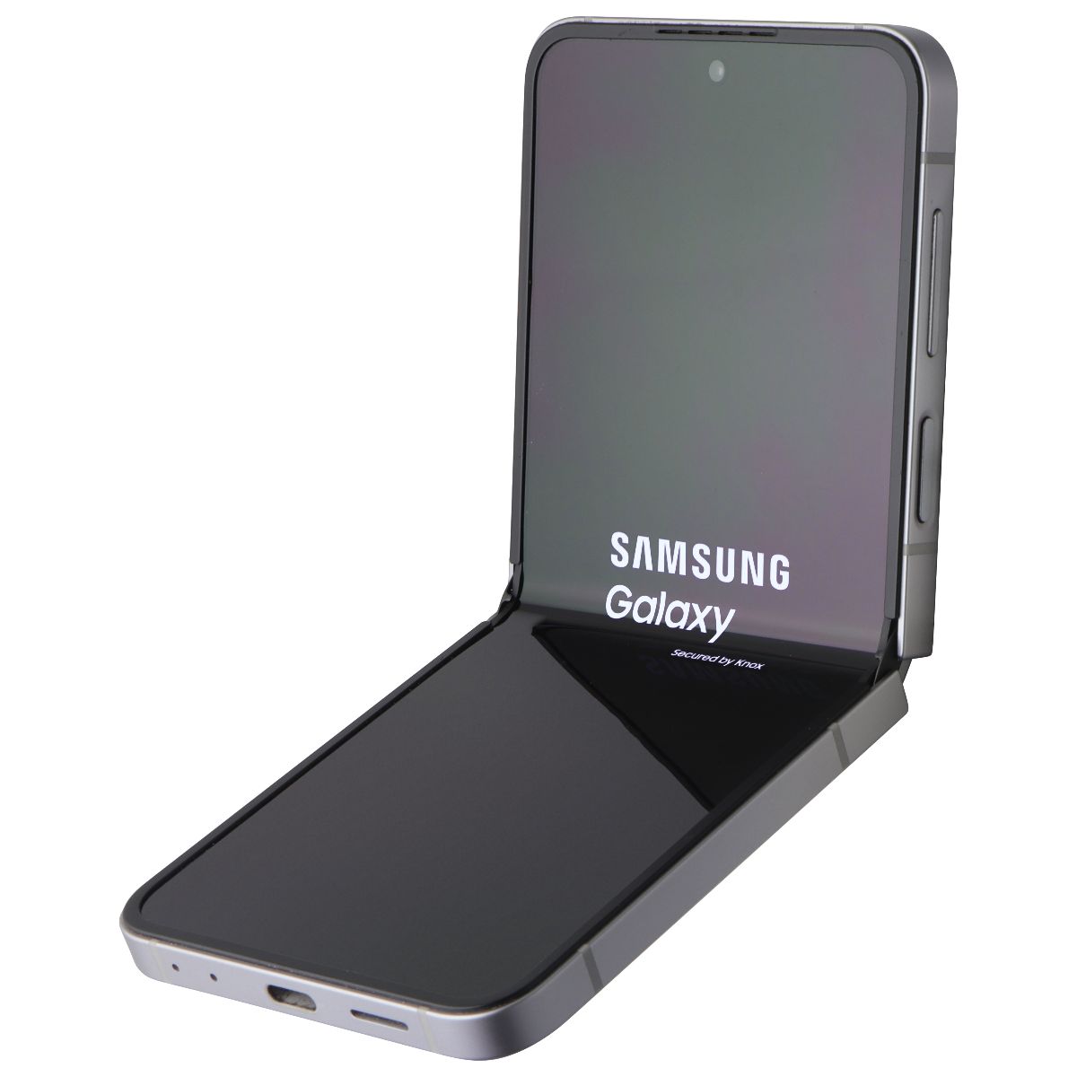 Samsung Galaxy Z Flip6 (6.7-in) Smartphone SM-F741U Unlocked - 256GB/Silver Cell Phones & Smartphones Samsung - Simple Cell Bulk Wholesale Pricing - USA Seller