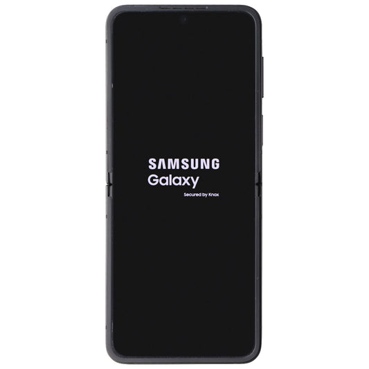 Samsung Galaxy Z Flip6 (6.7-in) Smartphone SM-F741U AT&T ONLY - 256GB/Silver Cell Phones & Smartphones Samsung - Simple Cell Bulk Wholesale Pricing - USA Seller