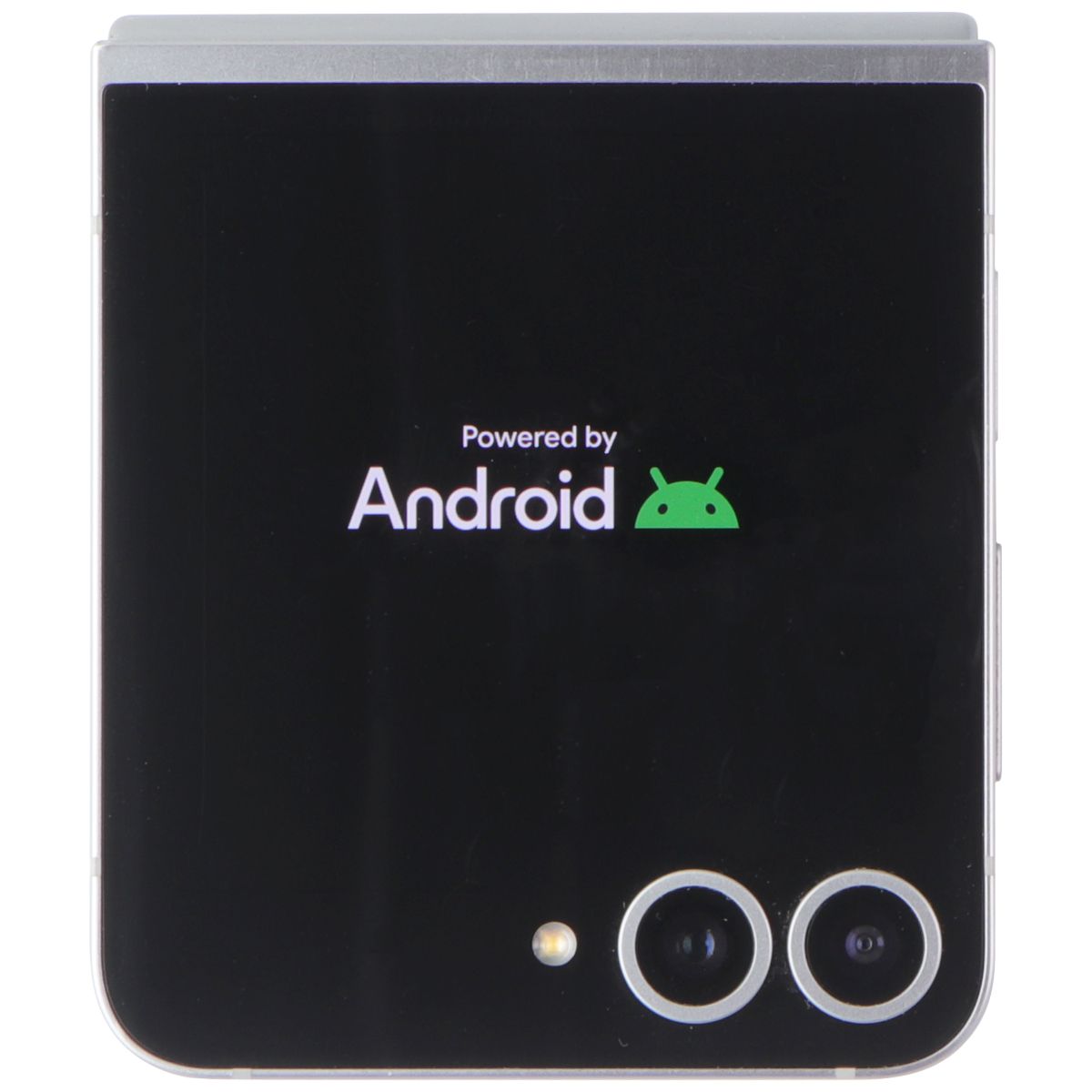 Samsung Galaxy Z Flip6 (6.7-in) Smartphone SM-F741U AT&T ONLY - 256GB/Silver Cell Phones & Smartphones Samsung - Simple Cell Bulk Wholesale Pricing - USA Seller