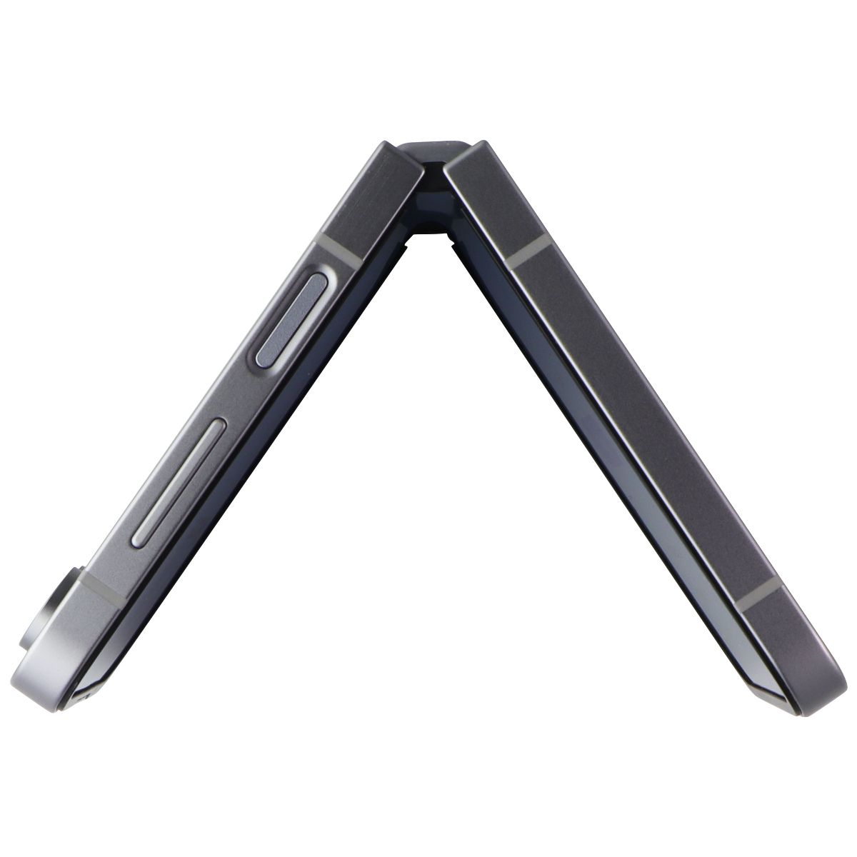 Samsung Galaxy Z Flip6 (6.7-in) Smartphone SM-F741U Unlocked - 256GB/Silver Cell Phones & Smartphones Samsung - Simple Cell Bulk Wholesale Pricing - USA Seller