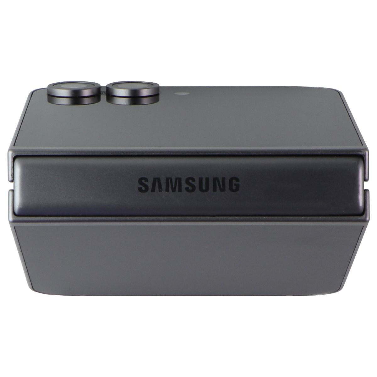 Samsung Galaxy Z Flip6 (6.7-in) Smartphone SM-F741U Unlocked - 256GB/Silver Cell Phones & Smartphones Samsung - Simple Cell Bulk Wholesale Pricing - USA Seller