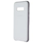 Samsung Official Leather Cover for Samsung Galaxy S10e - White Cell Phone - Cases, Covers & Skins Samsung - Simple Cell Bulk Wholesale Pricing - USA Seller
