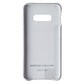 Samsung Official Leather Cover for Samsung Galaxy S10e - White Cell Phone - Cases, Covers & Skins Samsung - Simple Cell Bulk Wholesale Pricing - USA Seller