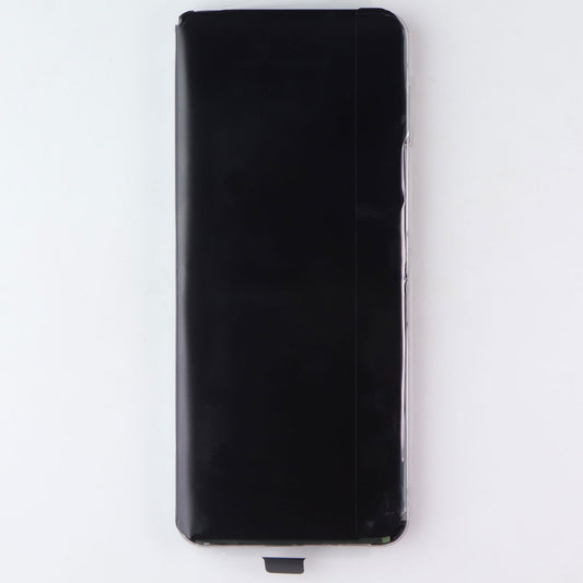 Repair Part SVC LCD Assembly (E/ZS/PF) Frame for Galaxy Z Flip4 (SM-F721) Silver Cell Phone - Replacement Parts & Tools Samsung - Simple Cell Bulk Wholesale Pricing - USA Seller