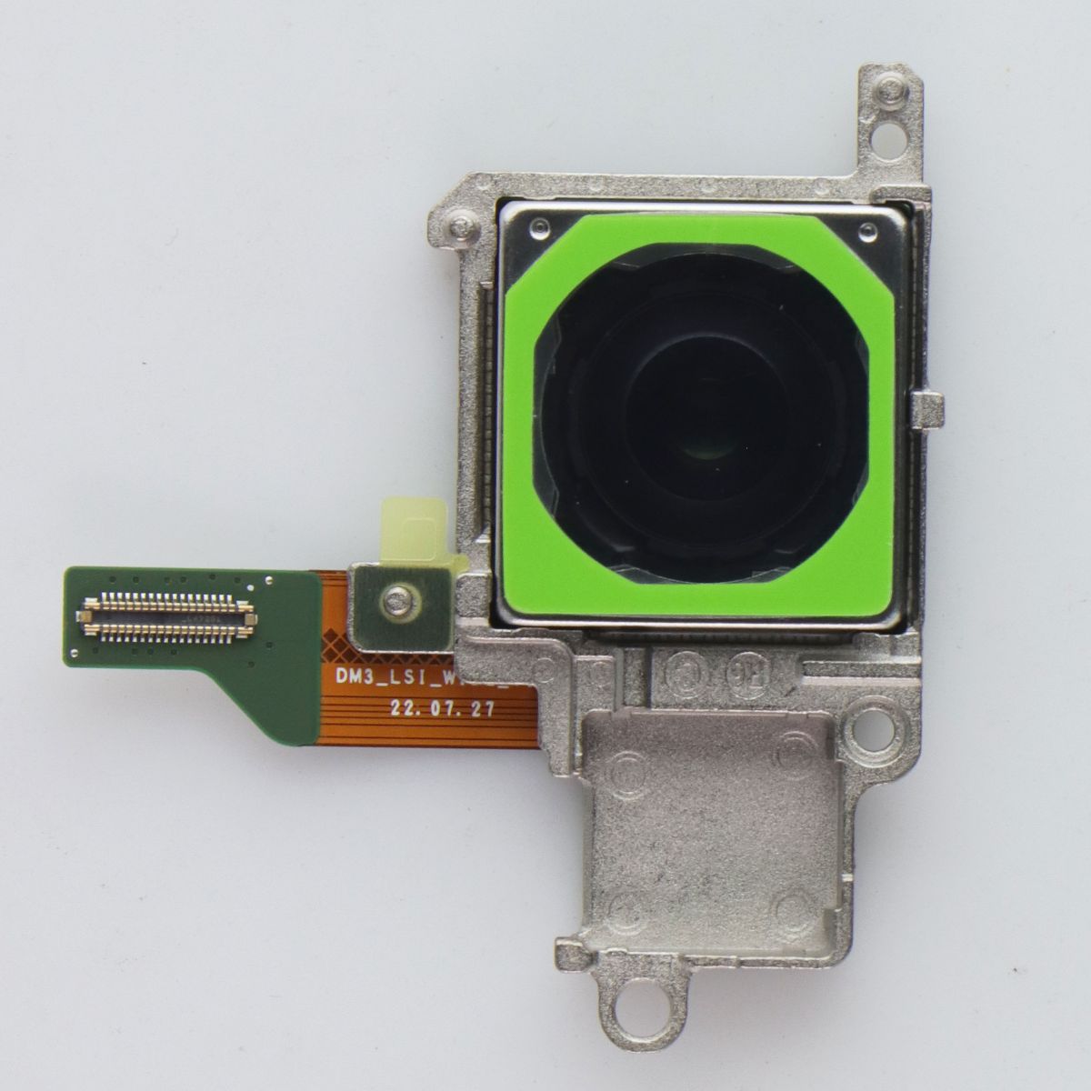 Repair Part - Samsung OEM Wide Rear Camera 200MP for Galaxy S24 Ultra (SM-S928) Cell Phone - Replacement Parts & Tools Samsung - Simple Cell Bulk Wholesale Pricing - USA Seller