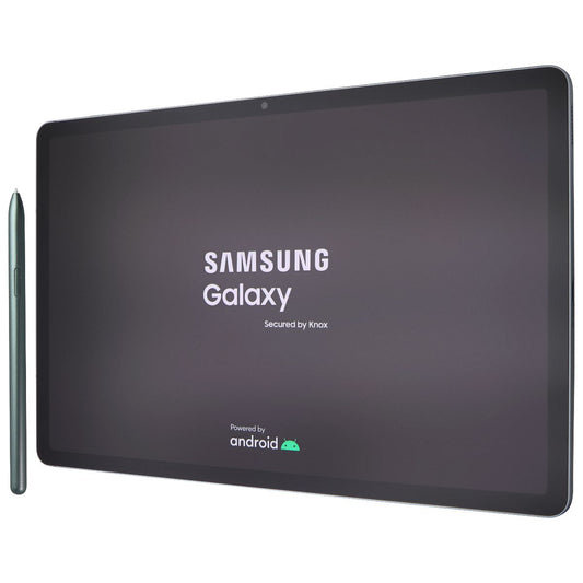 Samsung Galaxy Tab S7 FE (SM-T733) 12.4-in WiFi Only 128GB - Mystic Green iPads, Tablets & eBook Readers Samsung    - Simple Cell Bulk Wholesale Pricing - USA Seller