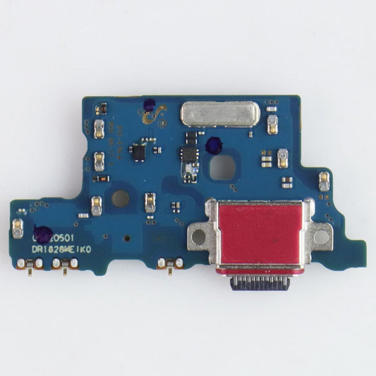 Repair Part - OEM USB Charging Board (GH96-13082A) for Galaxy S20 Ultra (G988F) Cell Phone - Replacement Parts & Tools Samsung - Simple Cell Bulk Wholesale Pricing - USA Seller