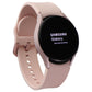 Samsung Galaxy Watch5 (40mm) LTE Unlocked (SM-R905U) - Pink Aluminum / Pink Band Smart Watches Samsung - Simple Cell Bulk Wholesale Pricing - USA Seller