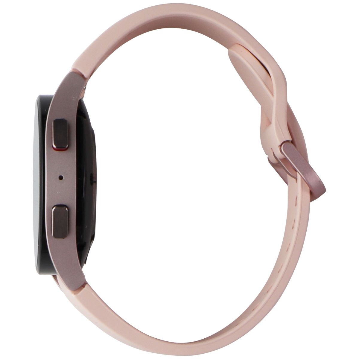 Samsung Galaxy Watch5 (40mm) LTE Unlocked (SM-R905U) - Pink Aluminum / Pink Band Smart Watches Samsung - Simple Cell Bulk Wholesale Pricing - USA Seller