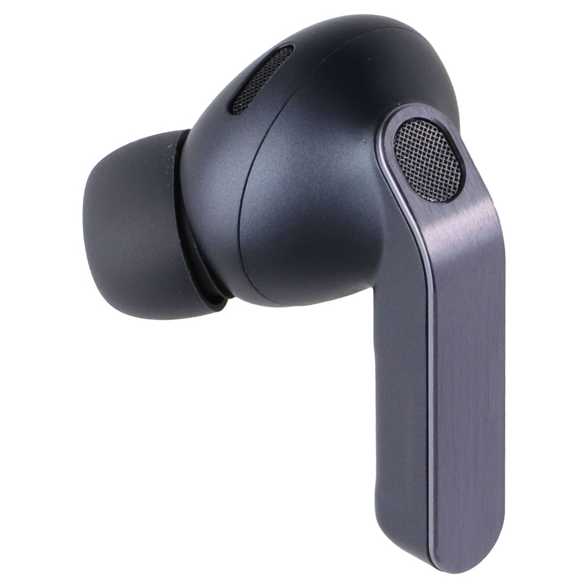 Samsung Replacement Galaxy Buds4 Pro (Left Side Only) Earbud - Black (SM-R640L) Portable Audio - Headphones Samsung Electronics - Simple Cell Bulk Wholesale Pricing - USA Seller