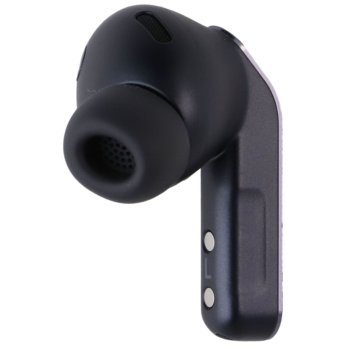 Samsung Replacement Galaxy Buds4 Pro (Left Side Only) Earbud - Black (SM-R640L) Portable Audio - Headphones Samsung Electronics - Simple Cell Bulk Wholesale Pricing - USA Seller