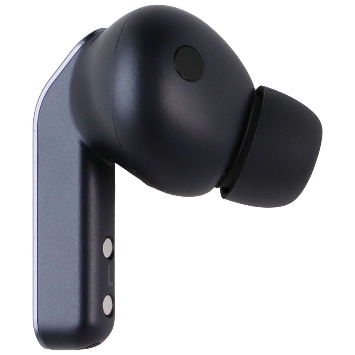 Samsung Replacement Galaxy Buds4 Pro (Left Side Only) Earbud - Black (SM-R640L) Portable Audio - Headphones Samsung Electronics - Simple Cell Bulk Wholesale Pricing - USA Seller