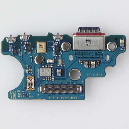 Repair Part SUB PBA Assembly USB Charge Port Repair Kit for Galaxy S20 5G /G981U