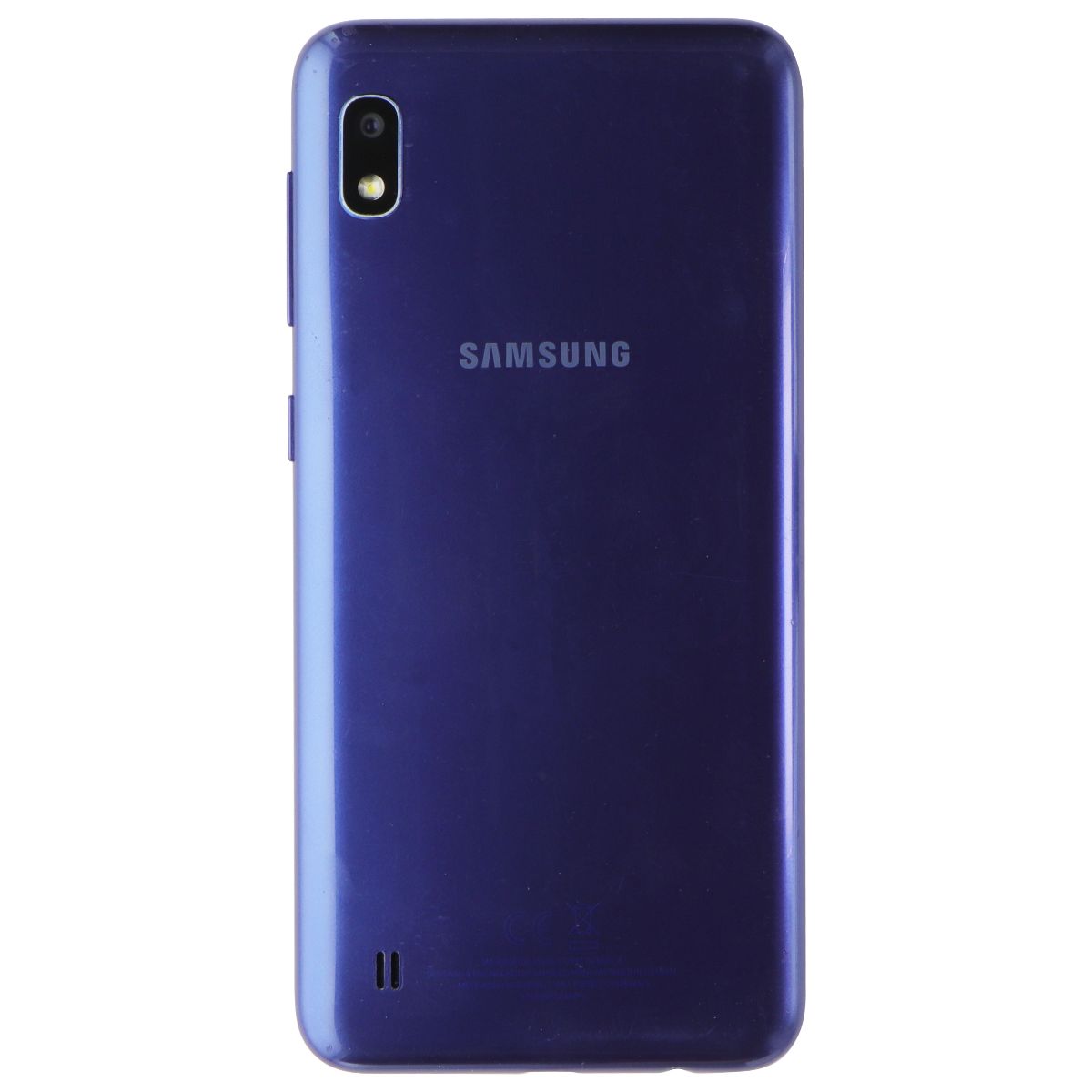 Samsung Galaxy A10 (6.2-in) Smartphone (SM-A105F) T-Mobile - 32GB / Cosmos Blue Cell Phones & Smartphones Samsung    - Simple Cell Bulk Wholesale Pricing - USA Seller