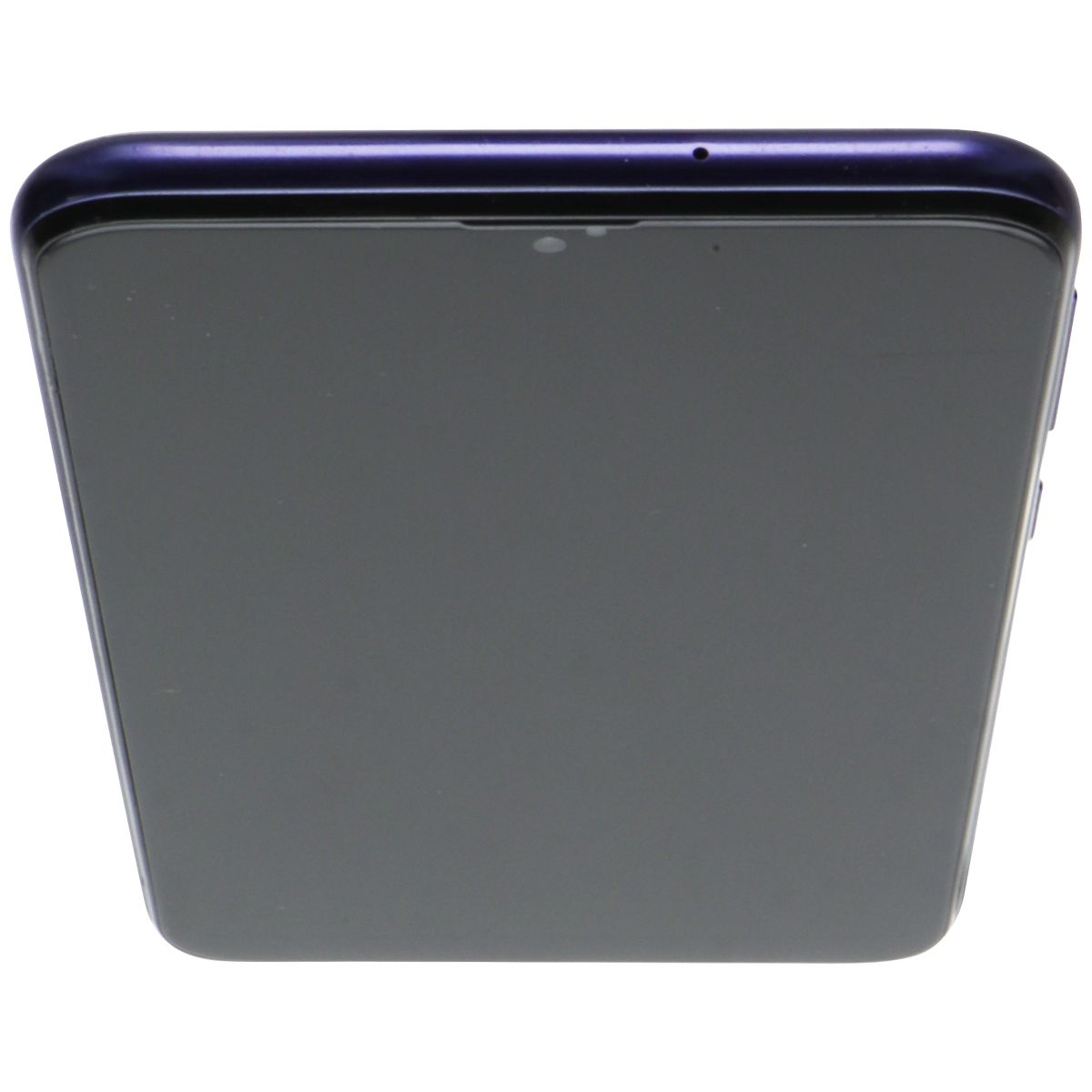 Samsung Galaxy A10 (6.2-in) Smartphone (SM-A105F) T-Mobile - 32GB / Cosmos Blue Cell Phones & Smartphones Samsung - Simple Cell Bulk Wholesale Pricing - USA Seller