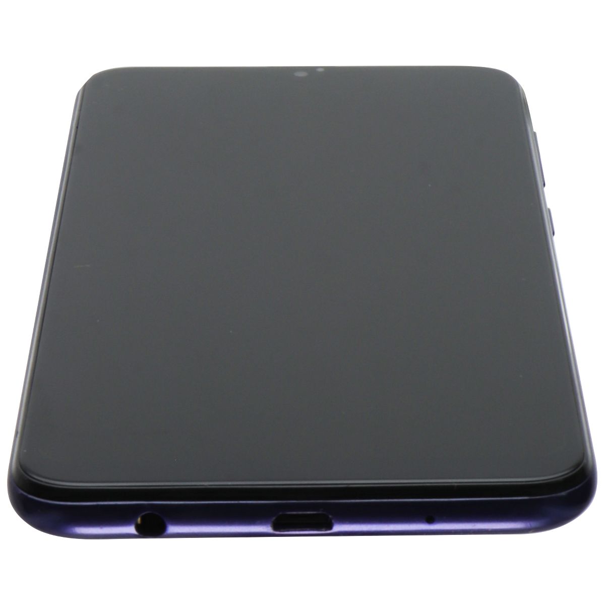 Samsung Galaxy A10 (6.2-in) Smartphone (SM-A105F) T-Mobile - 32GB / Cosmos Blue Cell Phones & Smartphones Samsung - Simple Cell Bulk Wholesale Pricing - USA Seller