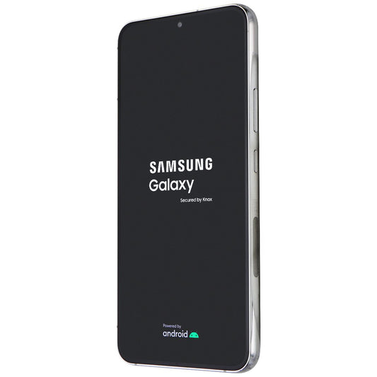 Samsung Galaxy S22+ 5G (6.6-inch) Smartphone (SM-S906U) AT&T Only - 256GB/White