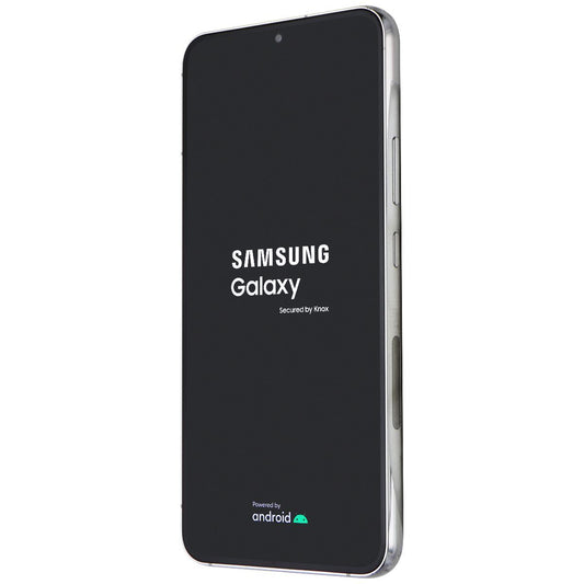 Samsung Galaxy S22+ 5G (6.6-inch) Smartphone (SM-S906U) AT&T Only - 128GB/White Cell Phones & Smartphones Samsung - Simple Cell Bulk Wholesale Pricing - USA Seller