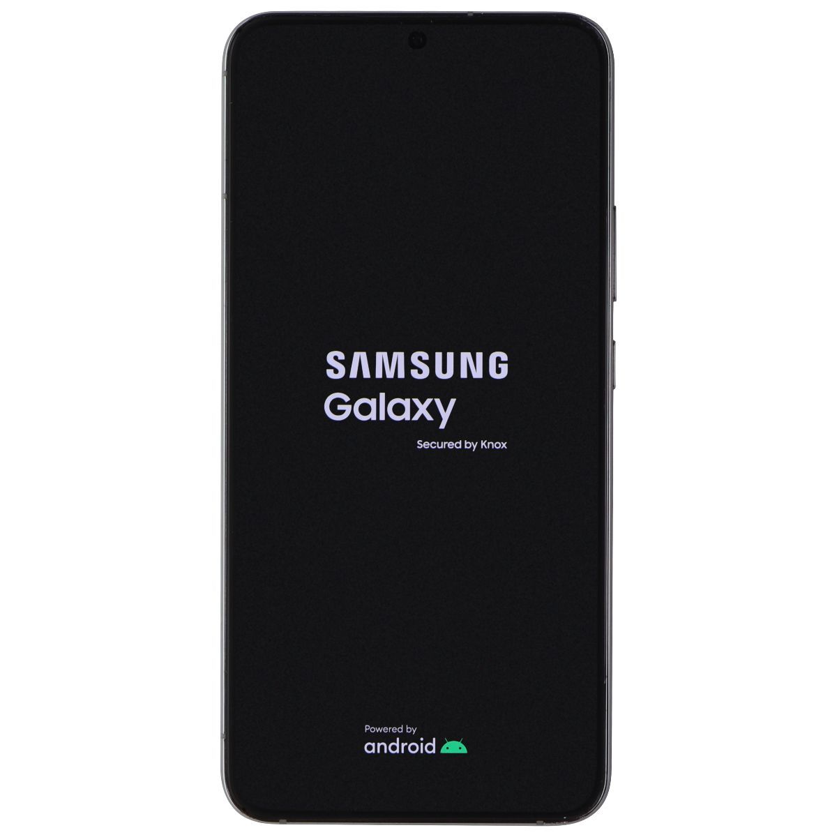 Samsung Galaxy S22+ 5G (6.6-inch) Smartphone (SM-S906U) AT&T Only - 128GB/White Cell Phones & Smartphones Samsung - Simple Cell Bulk Wholesale Pricing - USA Seller