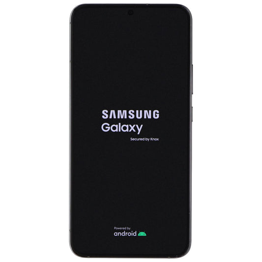 Samsung Galaxy S22+ 5G (6.6-inch) Smartphone (SM-S906U) Unlocked - 256GB/White