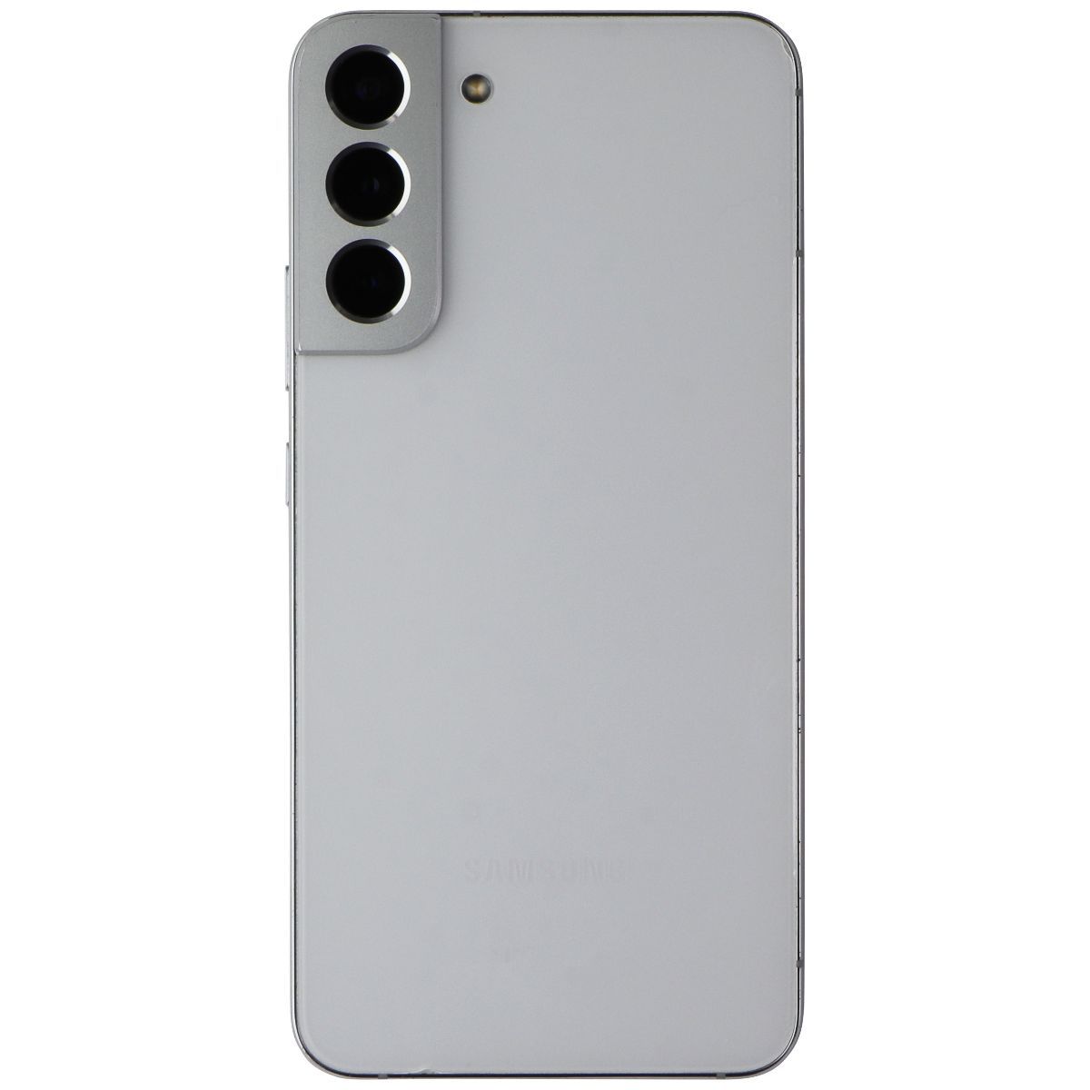 Samsung Galaxy S22+ 5G (6.6-inch) Smartphone (SM-S906U) AT&T Only - 128GB/White Cell Phones & Smartphones Samsung - Simple Cell Bulk Wholesale Pricing - USA Seller