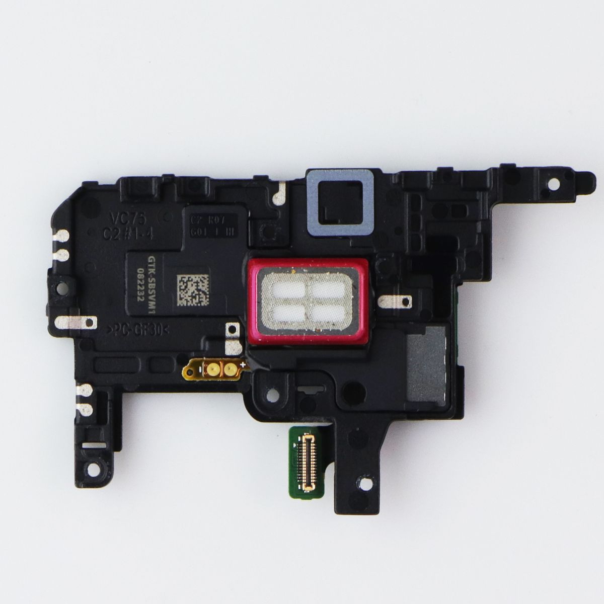 Repair Part - OEM Pull Ear Speaker for Samsung Galaxy Note20 Ultra Cell Phone - Replacement Parts & Tools Samsung - Simple Cell Bulk Wholesale Pricing - USA Seller