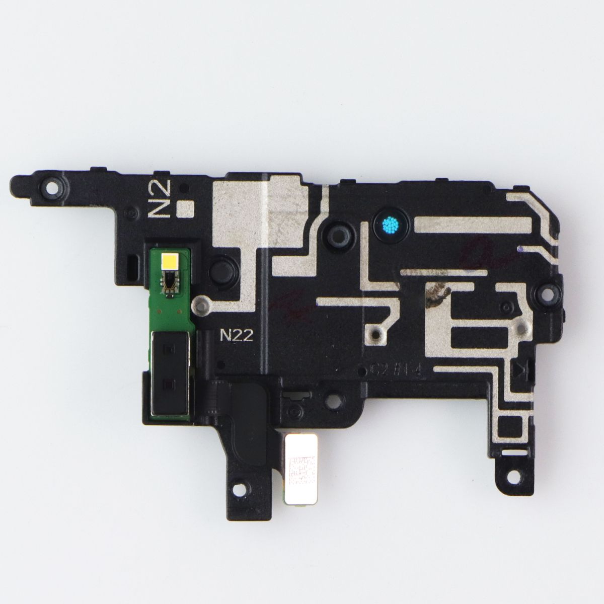 Repair Part - OEM Pull Ear Speaker for Samsung Galaxy Note20 Ultra Cell Phone - Replacement Parts & Tools Samsung - Simple Cell Bulk Wholesale Pricing - USA Seller