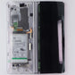 Repair Part SVC Assembly E/ZS/PF OLED/Frame for Galaxy Z Fold3 5G SM-F926 Silver Cell Phone - Replacement Parts & Tools Samsung - Simple Cell Bulk Wholesale Pricing - USA Seller