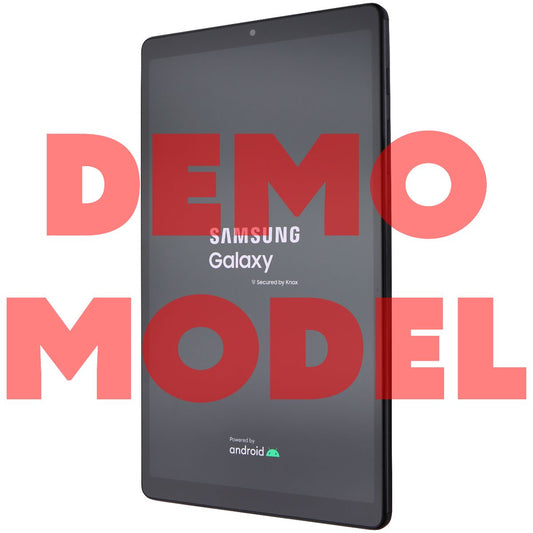 DEMO Samsung Galaxy Tab A7 Lite (8.7-inch) Tablet (SM-T227U) Verizon - 32GB/Gray iPads, Tablets & eBook Readers Samsung    - Simple Cell Bulk Wholesale Pricing - USA Seller