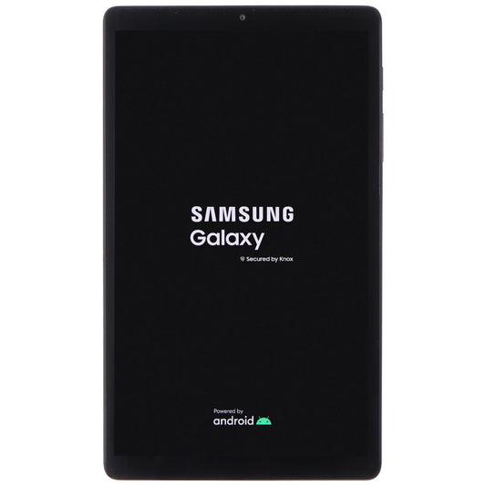 DEMO Samsung Galaxy Tab A7 Lite (8.7-inch) Tablet (SM-T227U) Verizon - 32GB/Gray iPads, Tablets & eBook Readers Samsung    - Simple Cell Bulk Wholesale Pricing - USA Seller