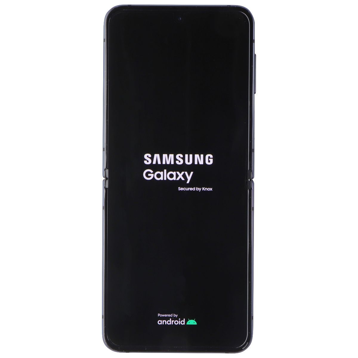 Samsung Galaxy Z Flip4 (6.7-inch) (SM-F721U1) Unlocked - 256GB / Blue Cell Phones & Smartphones Samsung - Simple Cell Bulk Wholesale Pricing - USA Seller