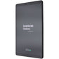Samsung Galaxy Tab A7 Lite (8.7-inch) Tablet (SM-T227U) Unlocked - 32GB/Gray iPads, Tablets & eBook Readers Samsung - Simple Cell Bulk Wholesale Pricing - USA Seller