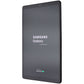 Samsung Galaxy Tab A7 Lite (8.7-inch) Tablet (SM-T227U) Verizon Only - 32GB/Gray iPads, Tablets & eBook Readers Samsung - Simple Cell Bulk Wholesale Pricing - USA Seller