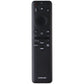 Samsung TM2660H Solar Voice Control TV Remote (BN59-01515A) with Hotkeys - Black