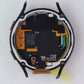 Repair Part OLED Display/Frame for Galaxy Watch4 (44mm/SM-R87) - Black Cell Phone - Replacement Parts & Tools Samsung - Simple Cell Bulk Wholesale Pricing - USA Seller